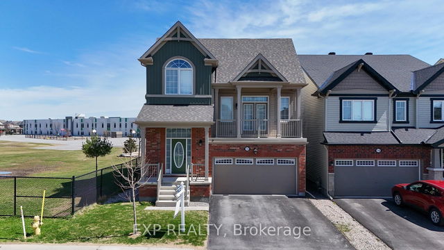 112 BURBOT Street