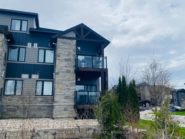 207 - 11 Beausoleil Lane