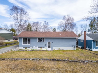 40 Birch Crescent