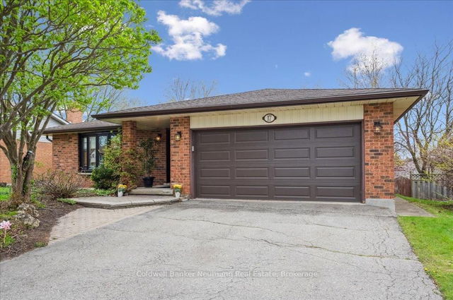 17 Brazolot Drive