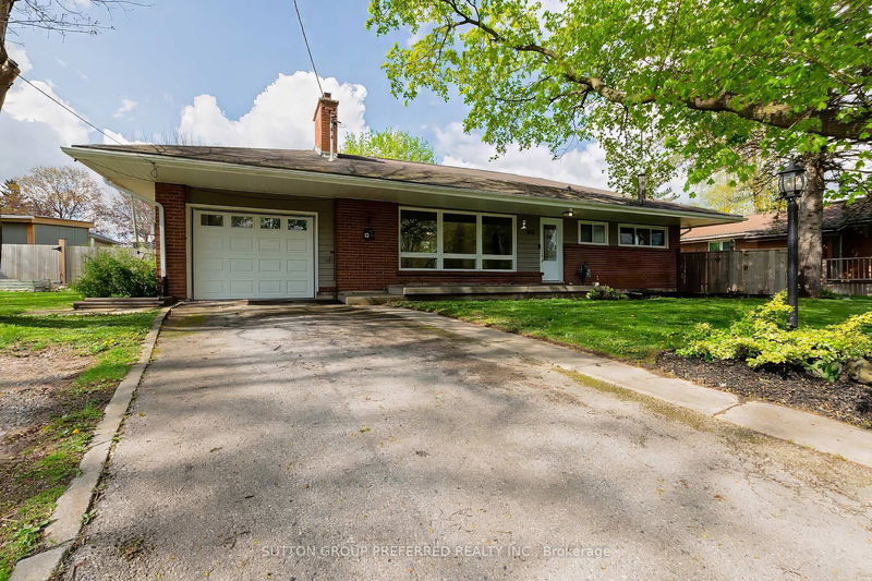 3572 Catherine St, Thames Centre - Dorchester image-0-0