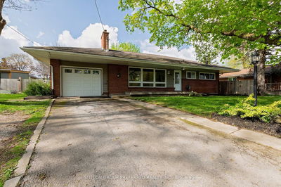3572 Catherine St, Thames Centre - Dorchester