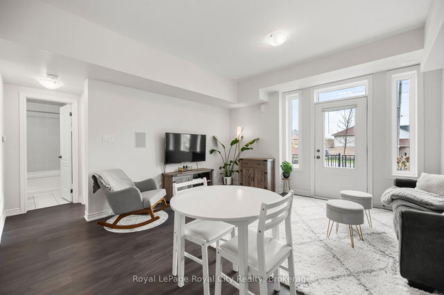 2 - 126 Watson Parkway