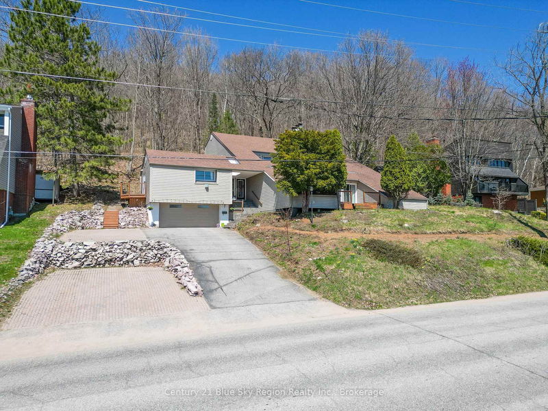 856 Ski Club Rd, North Bay - Widdifield image-0-0