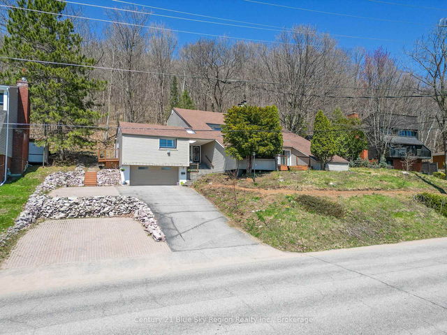 856 Ski Club Road