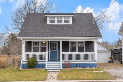 108 Nelson St, Norfolk - Port Dover
