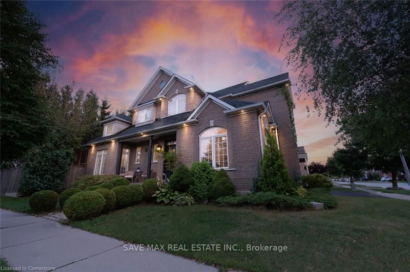 50 Islandview Way, Hamilton - Stoney Creek image-0-0