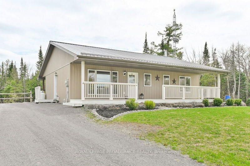 1554 SHANNON Rd, Tyendinaga - Tyendinaga Township image-0-0