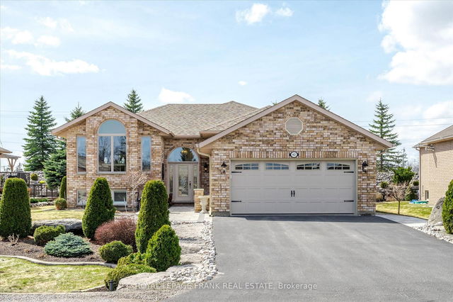 42 Huntingwood Crescent
