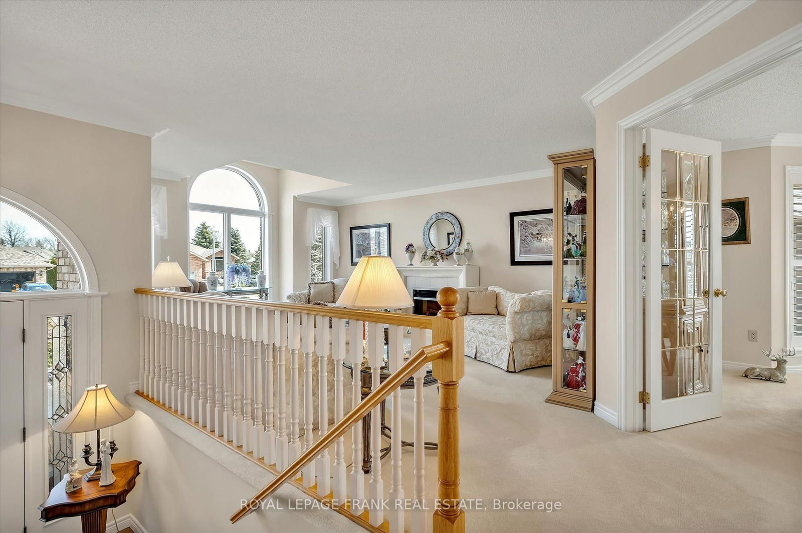 Detached House for sale at 42 Huntingwood Crescent, Kawartha Lakes, Bobcaygeon, K0M 1A0 - MLS: X12129797