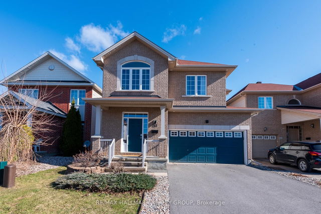217 Fountainhead Drive