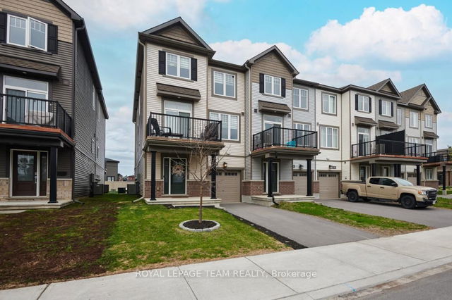 908 Lixnaw Court
