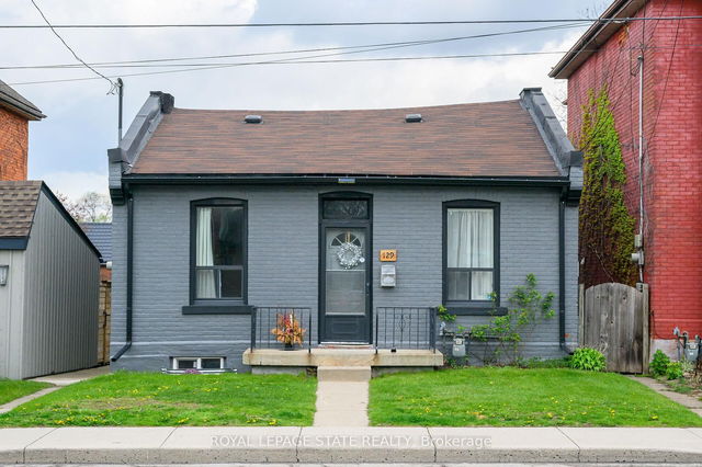 129 Dundurn Street