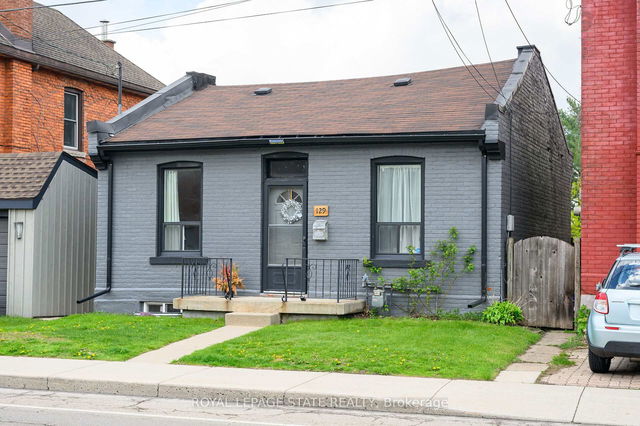 129 Dundurn Street