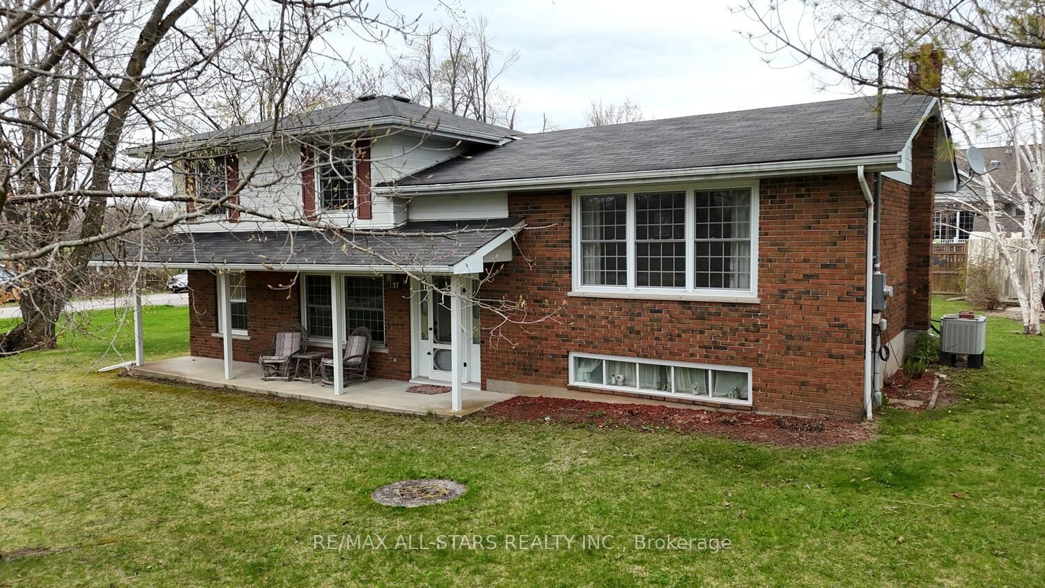 Property at 137 Reid