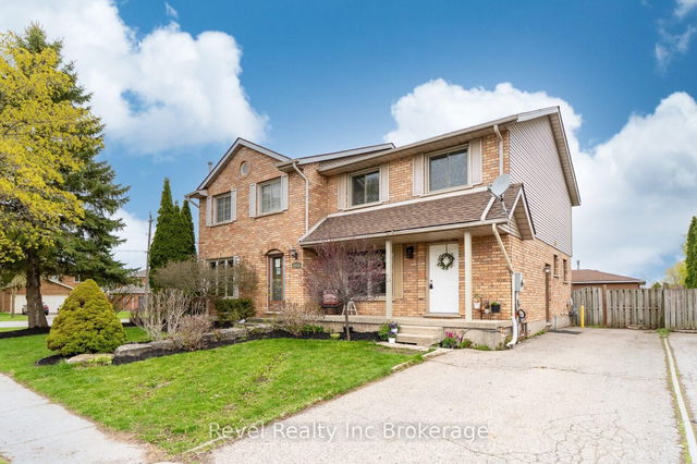 3 Cardinal Drive
