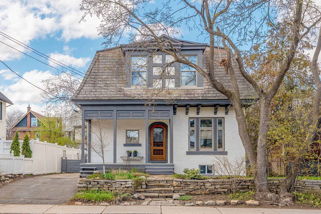 105 Cameron Avenue
