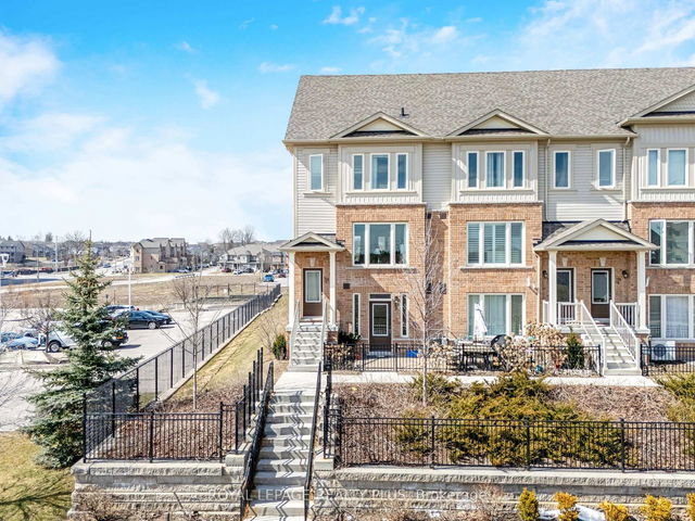 1 - 120 Watson Parkway