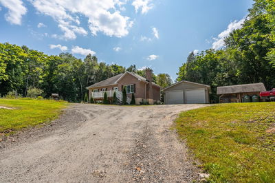 17182 Highway 118, Highlands East - Bicroft Ward