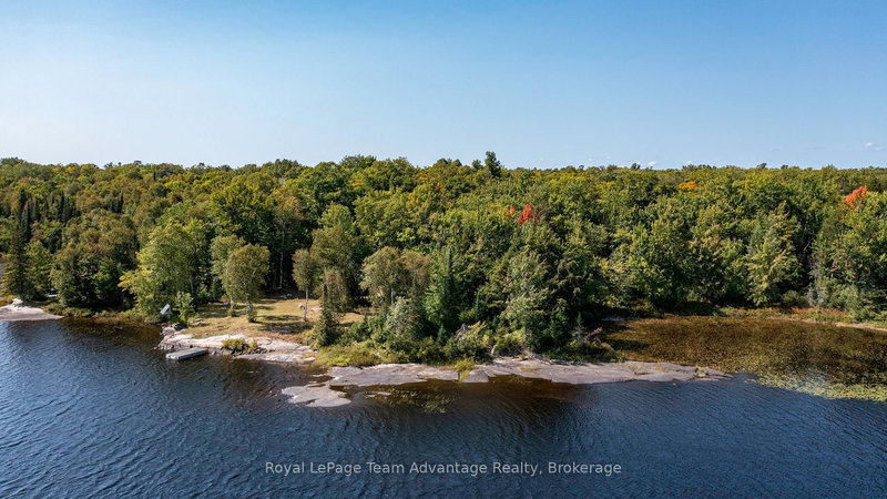 46 Taylor Lake Rd, Whitestone, P0A 1G0 | Image 2