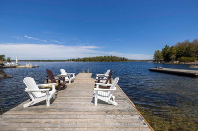 758 Paradise Lane, Parry Sound - Parry Sound