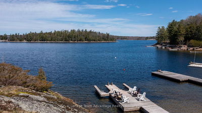 758 Paradise Lane, Parry Sound - Parry Sound image-0-1