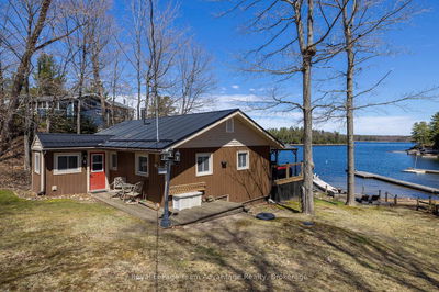 758 Paradise Lane, Parry Sound - Parry Sound image-0-2