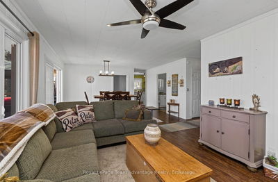758 Paradise Lane, Parry Sound - Parry Sound image-0-3