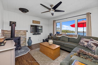 758 Paradise Lane, Parry Sound - Parry Sound image-0-4