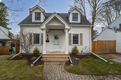 306 MASON Ave, Peterborough - Northcrest