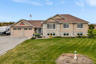 32 Stinson Block Rd, Prince Edward County - Hillier Ward