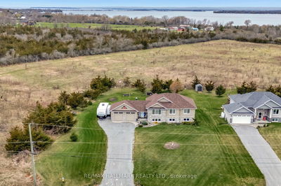 32 Stinson Block Rd, Prince Edward County - Hillier Ward image-0-1