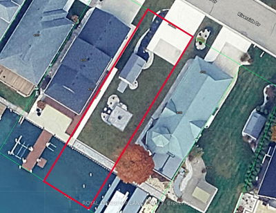 4731 Riverside Dr, St. Clair - St. Clair