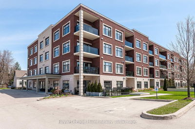 Unit 111 — 255 John St, Stratford - Stratford
