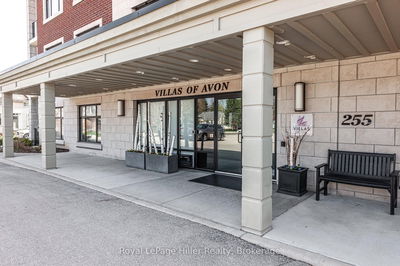 Unit 111 — 255 John St, Stratford - Stratford image-0-1