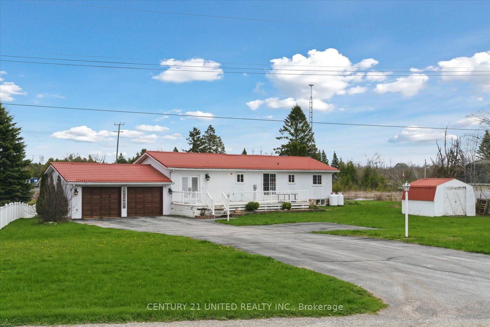 Property at 128 Pearns