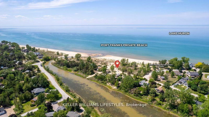 7403 SANDERSON Rd, Lambton Shores - Port Franks image-0-0