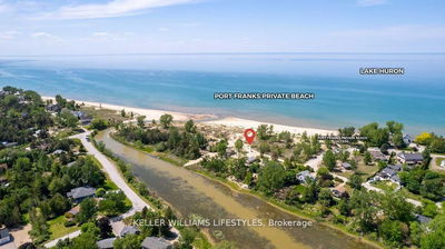 7403 SANDERSON Rd, Lambton Shores - Port Franks