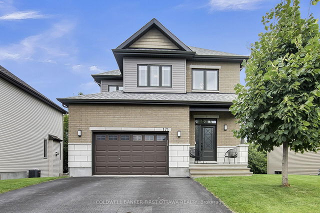 171 Loreka Court