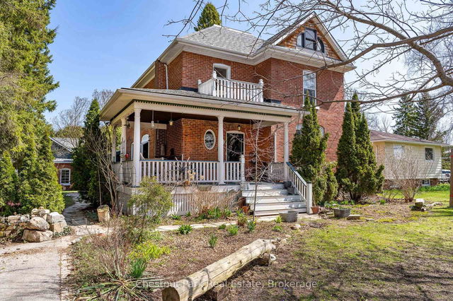 56 Napier Street