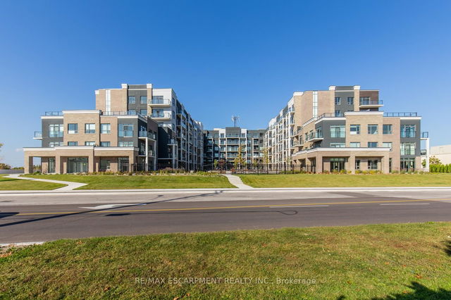 612 - 5055 Greenlane Road