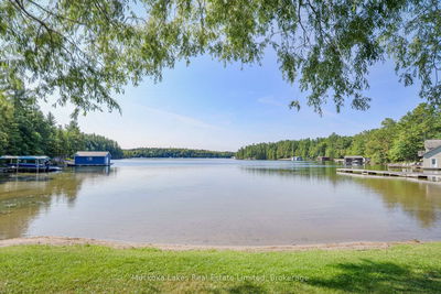93 Steeles Rd, Seguin - Seguin
