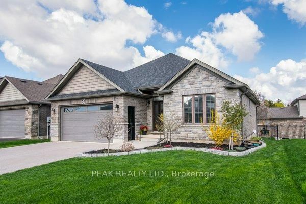 49 Halliday Drive