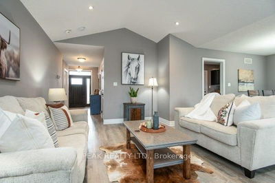 49 Halliday Dr, East Zorra-Tavistock - Tavistock image-0-3