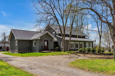 2562 County Road 13, Prince Edward County - South Marysburg Ward