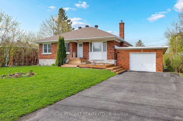 6 Twin Terrace
