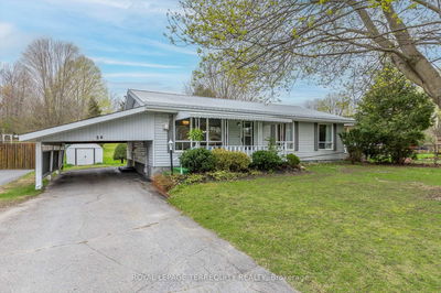54 Concession St, Havelock-Belmont-Methuen - Havelock