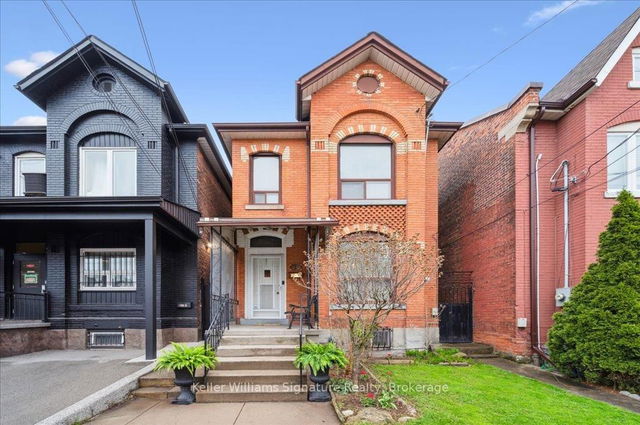 310 Catharine Street