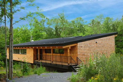 962 Church Rd, Kaladar - Stone Mills