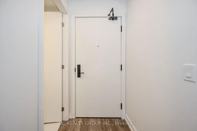 607 - 1 Jarvis Street